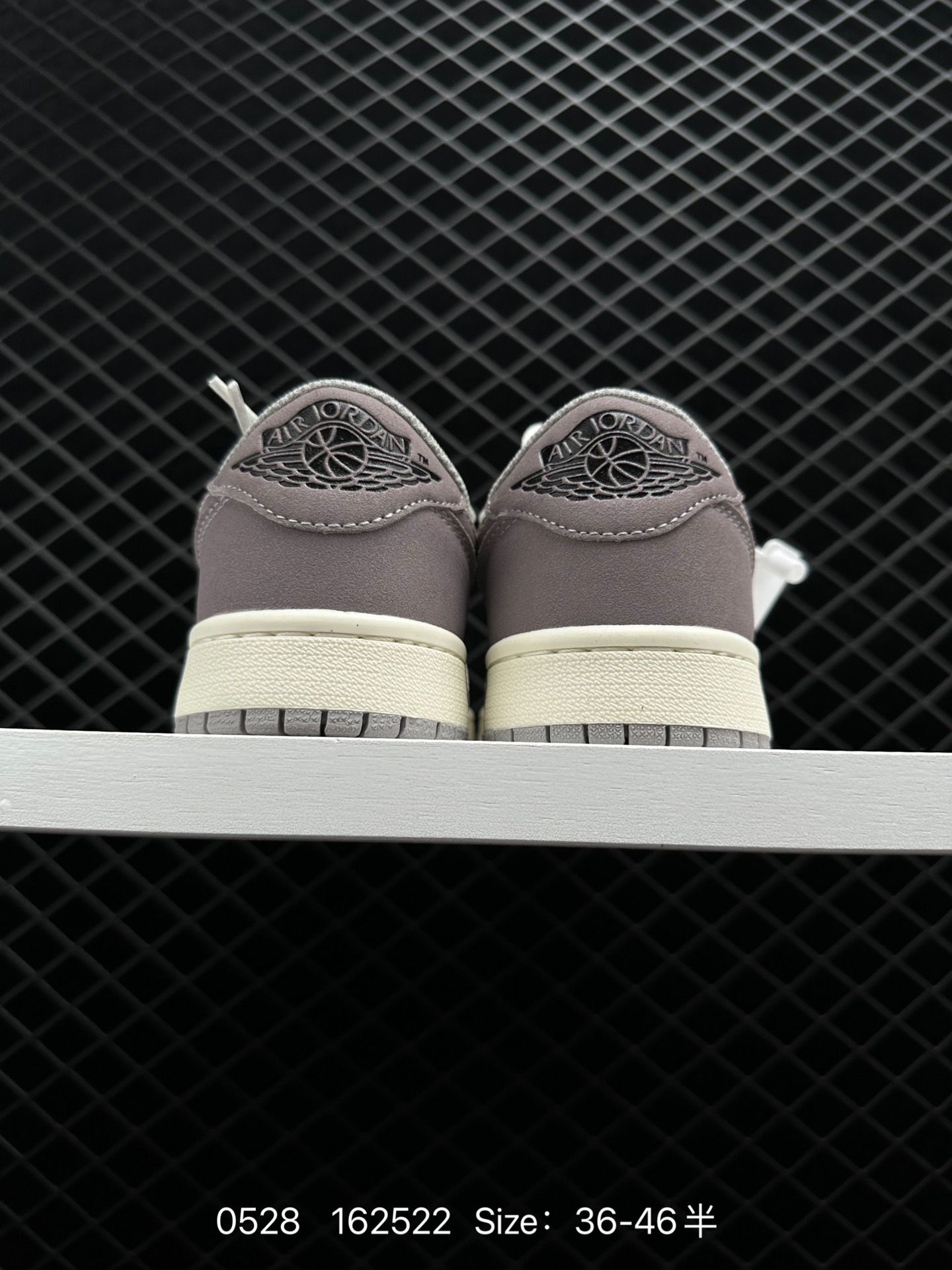 Nike Air Jordan 1 Retro Low OG